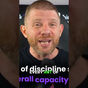 Action Step 4: Build Micro-Discipline for Big Wins
