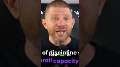 Action Step 4: Build Micro-Discipline for Big Wins