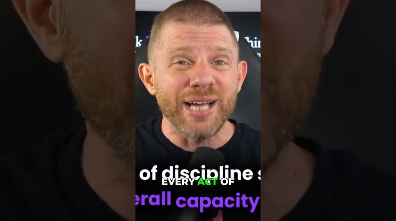 Action Step 4: Build Micro-Discipline for Big Wins