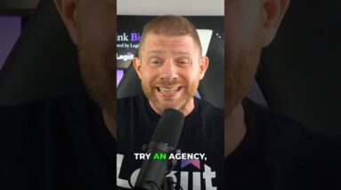 Are You Blaming Yourself for Agency Failures?