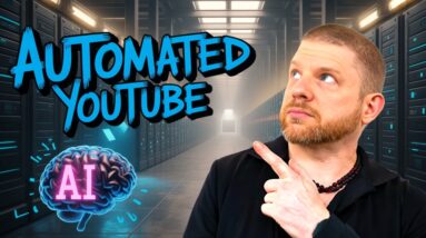 How To Build A Faceless YouTube Channel Live Case Studay Part 3