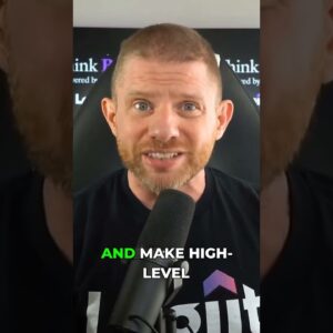 Lead Your Marketing: Set Goals, Not Tasks!