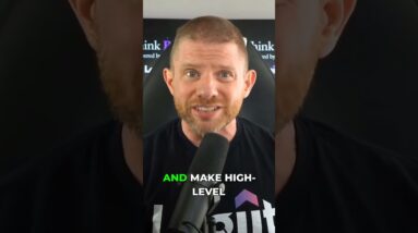 Lead Your Marketing: Set Goals, Not Tasks!