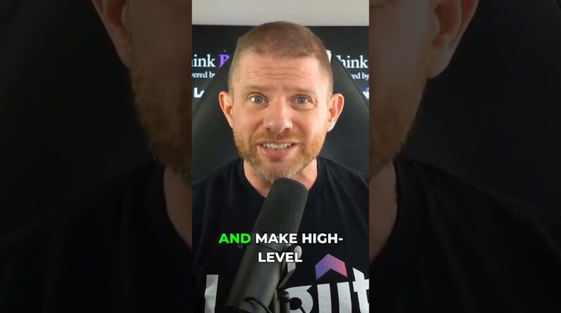 Lead Your Marketing: Set Goals, Not Tasks! 2 Lead Your Marketing: Set Goals, Not Tasks!