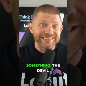 The 'Devil You Know' Trap: Why You Stay Stuck