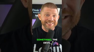 The 'Devil You Know' Trap: Why You Stay Stuck