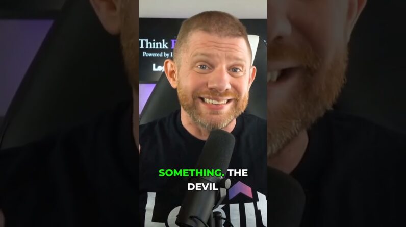 The 'Devil You Know' Trap: Why You Stay Stuck 4 The 'Devil You Know' Trap: Why You Stay Stuck