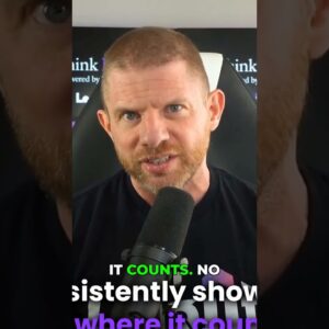 The Harsh Truth: Marketing is HARD (No Shortcuts)
