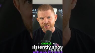 The Harsh Truth: Marketing is HARD (No Shortcuts)