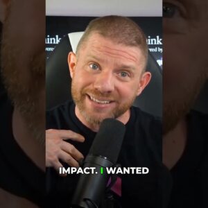 Why You STARTED Your Business: The Real Motivation