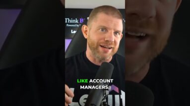 Your Agency's Bloated Fees: What You Pay For