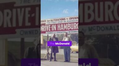 Broke at 52. Billionaire at 59. This is how Ray Kroc did it.