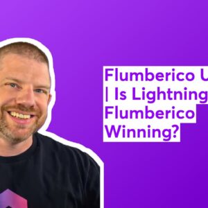 Flumberico Update | Is Lightning Fast Flumberico Winning? ????