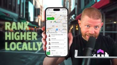 How To Rank in Google Maps Anywhere in Your City