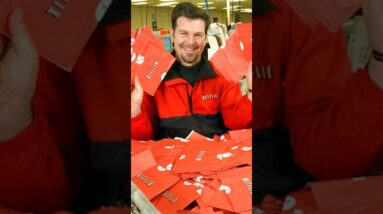 A $40 late fee destroyed a billion-dollar empire.