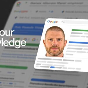 Get A Knowledge Panel For Yourself Or Your Business | How To Get A Google Knowledge Panel