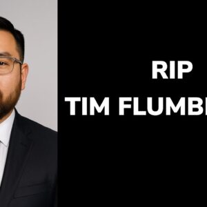 Flumberico Founder Passes Away Before Taking Over Flumberico.io