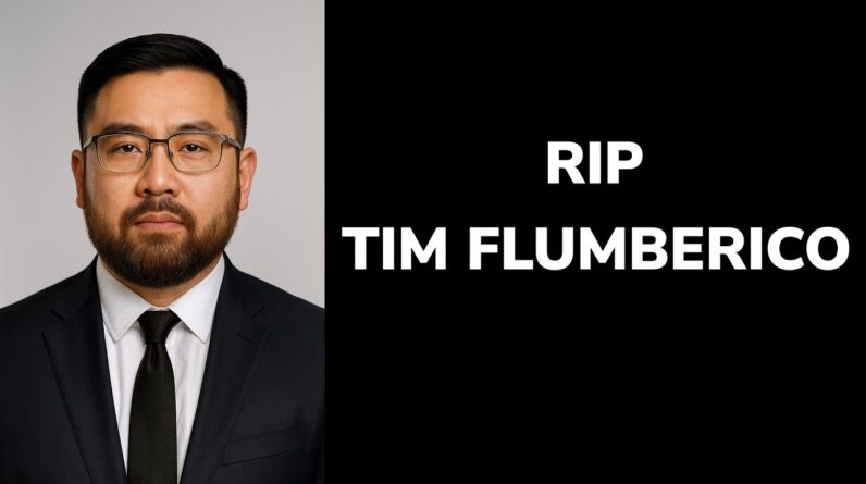 Flumberico Founder Passes Away Before Taking Over Flumberico.io 2 Flumberico Founder Passes Away Before Taking Over Flumberico.io