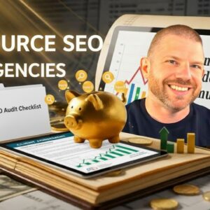 SEO Outsourcing for Agencies | Legiit Outsourcing Guide