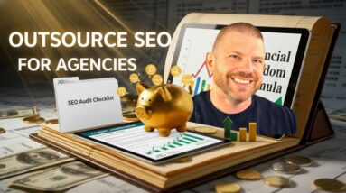SEO Outsourcing for Agencies | Legiit Outsourcing Guide