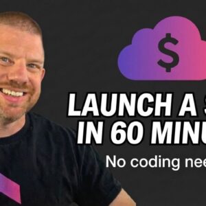 Vibe Coding Tutorial | I Vibe Coded 7 SEO Software In 30 Days