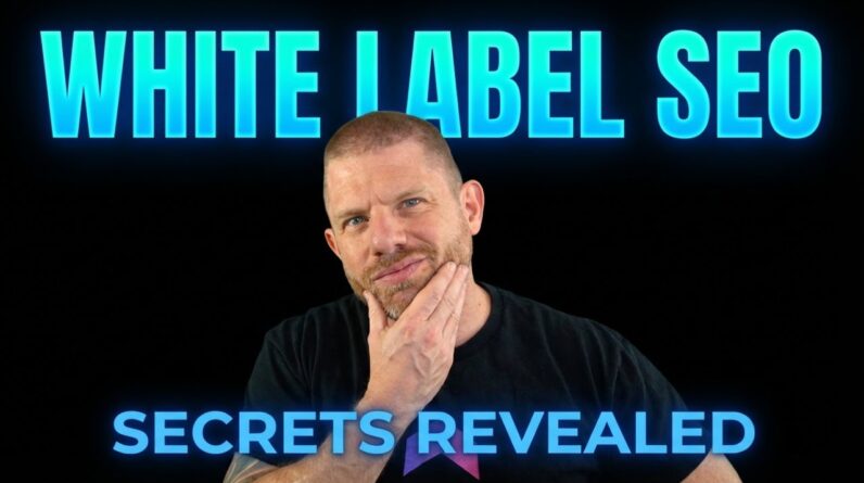 White Label SEO Services | Outsource SEO Services On Legiit