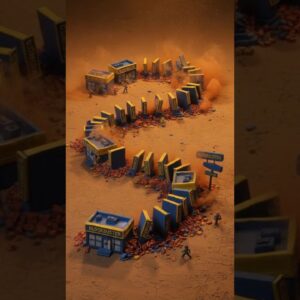 Redbox didn’t get killed by Netflix. Redbox got killed by trying to become Netflix.