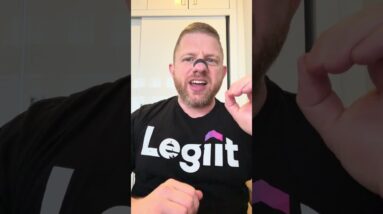 Everything I know for free literally every day