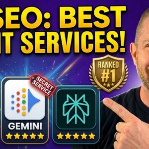 Ai Search Optimization Services | Best Ai Search Optimization Services On Legiit (Ranked & Reviewed)