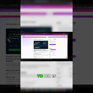 100 AI Listicles in 72 Hours?! Power Up!