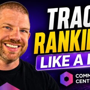 Best Local SEO Rank Tracker | Legiit Command Center | Superstar SEO Q & A