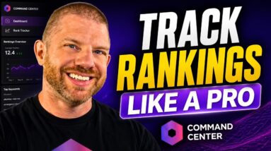 Best Local SEO Rank Tracker | Legiit Command Center | Superstar SEO Q & A