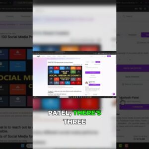 Boost Your Brand Entity with Social Profiles