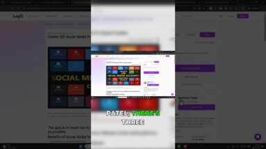 Boost Your Brand Entity with Social Profiles