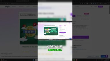 Customized Web 2.0 Mini-Sites: Upgrade Your SEO