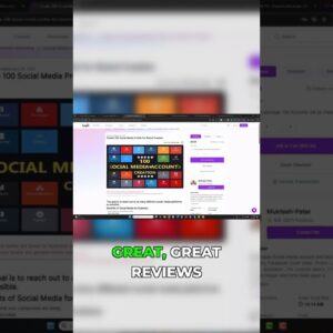 Done Right: Powerful Social Profiles for Your Brand