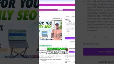 Freddy Edmonds SEO: $1000 Profit, Easy!