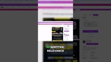 Full SEO Website in a Box! Unlock 10X Growth