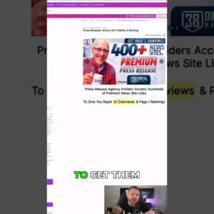 Get Featured on Yahoo Finance for Under $500!