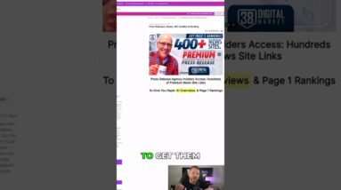 Get Featured on Yahoo Finance for Under $500!