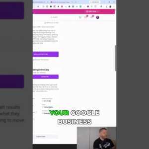 Google My Business Optimization: Your SEO Game Changer!