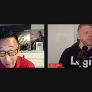 GoSalesNinja Podcast Wih Jay Lee