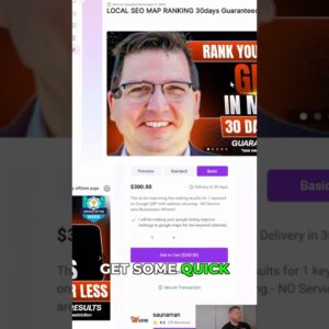 Guaranteed 30-Day Local Maps Rank Boost! (Quick SEO Win)