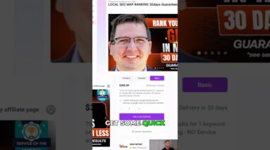 Guaranteed 30-Day Local Maps Rank Boost! (Quick SEO Win)