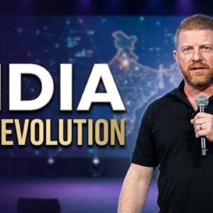 I Went to India's Biggest SEO Conference