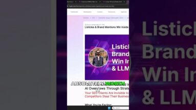 Is $200 a Link Worth It? AI SEO Edition
