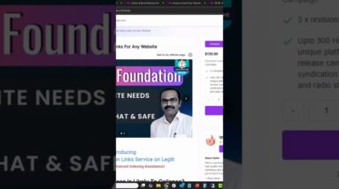 Link Foundation: Essential for Every SEO Campaign