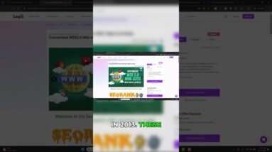 Not Your Average Web 2.0 Links: High Quality SEO