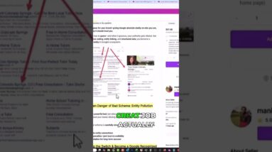 Schema Markup Explained: Connect Your Online Entities!