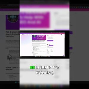 Secret Web 3.0 Backlinks: #1 SEO Rank!